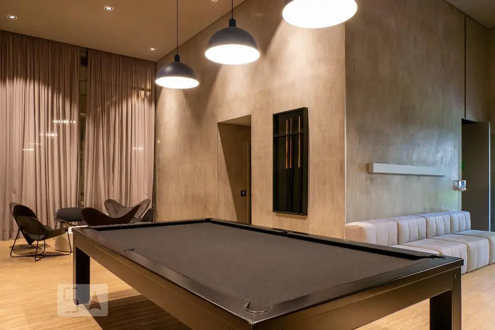 Foto 4 de Apartamento com 1 quarto à venda, 29m2 em Santa Cecília, São Paulo - SP