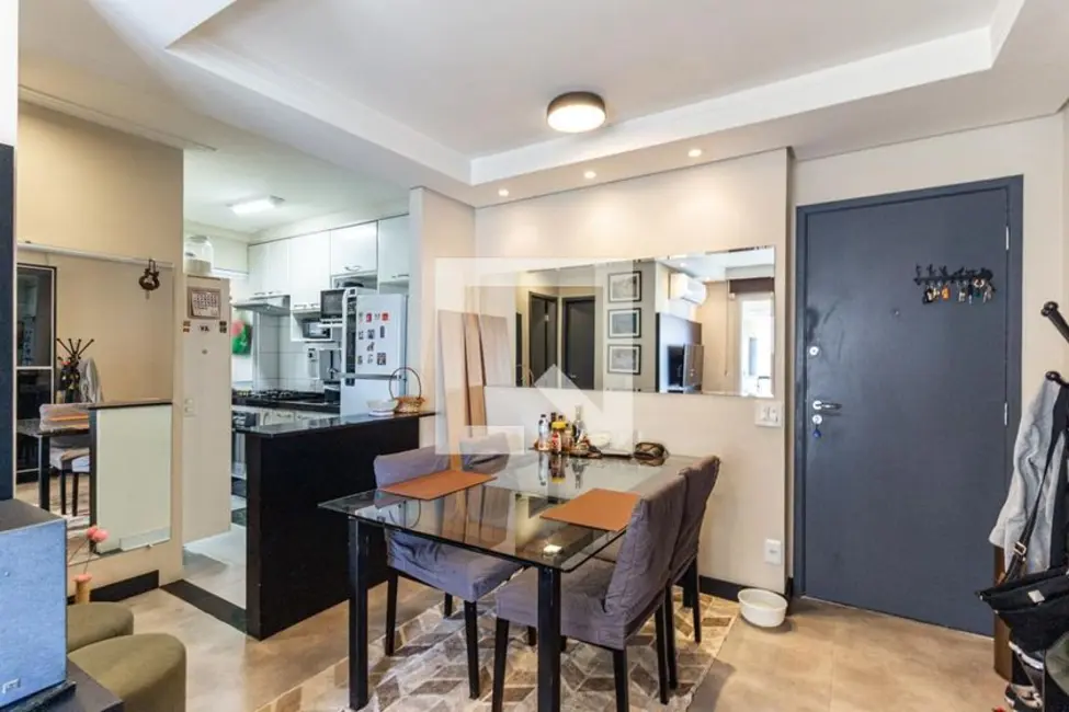 Foto 5 de Apartamento com 1 quarto à venda, 42m2 em Santa Cecília, São Paulo - SP