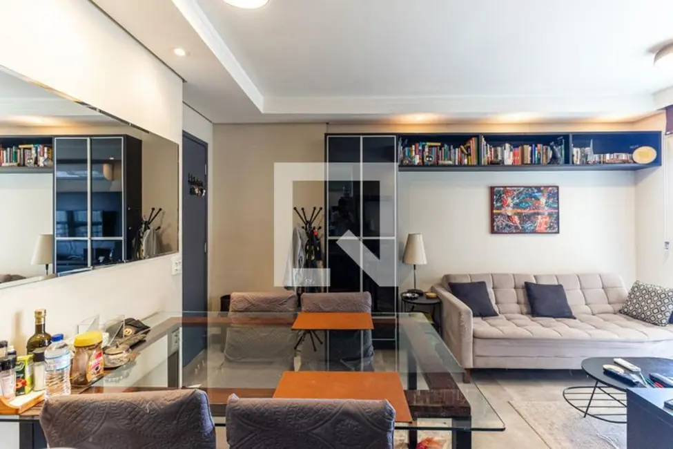 Foto 7 de Apartamento com 1 quarto à venda, 42m2 em Santa Cecília, São Paulo - SP