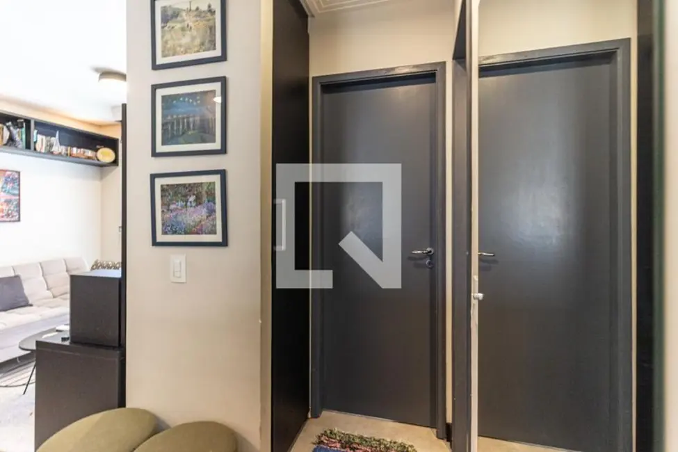 Foto 9 de Apartamento com 1 quarto à venda, 42m2 em Santa Cecília, São Paulo - SP