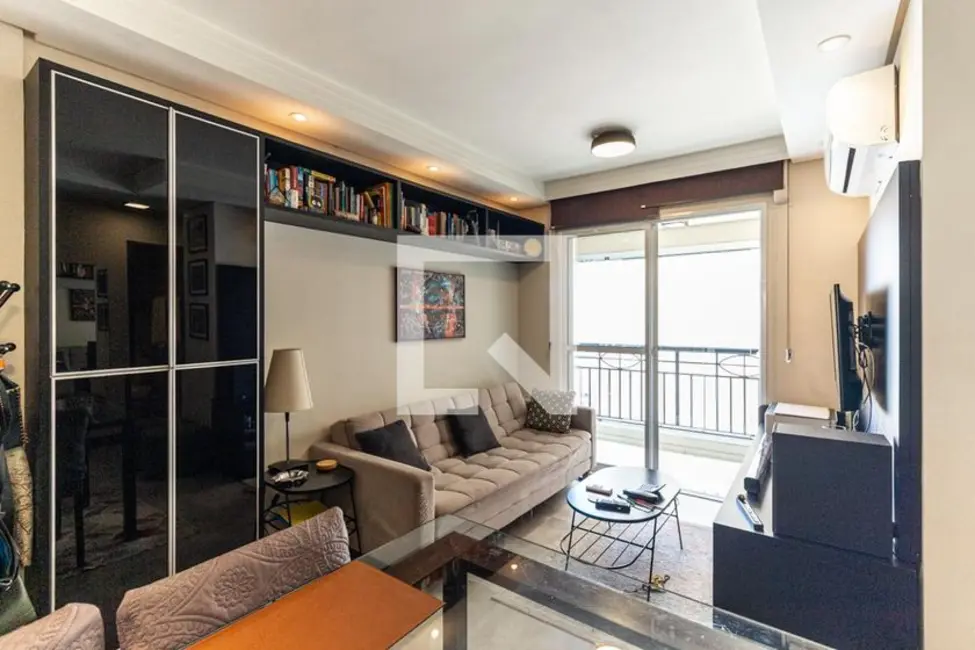 Foto 8 de Apartamento com 1 quarto à venda, 42m2 em Santa Cecília, São Paulo - SP