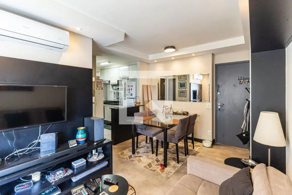 Foto 3 de Apartamento com 1 quarto à venda, 42m2 em Santa Cecília, São Paulo - SP