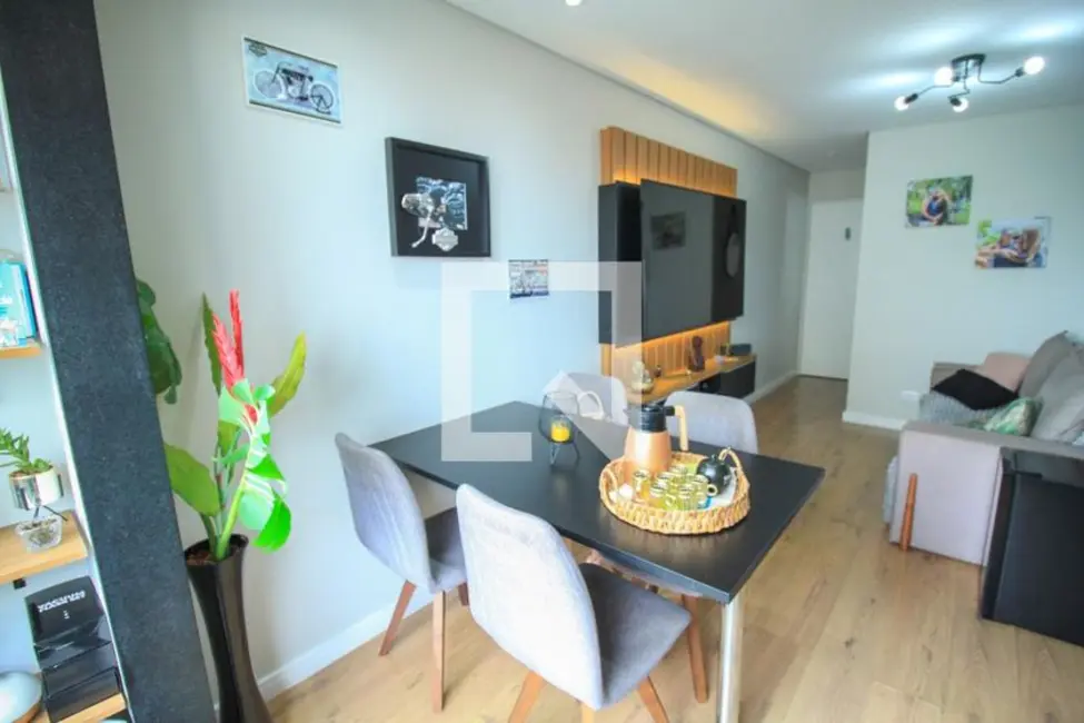 Foto 8 de Apartamento com 2 quartos à venda, 50m2 em Jardim Anália Franco, São Paulo - SP