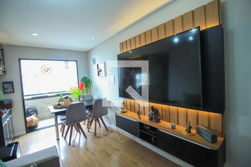 Foto 1 de Apartamento com 2 quartos à venda, 50m2 em Jardim Anália Franco, São Paulo - SP