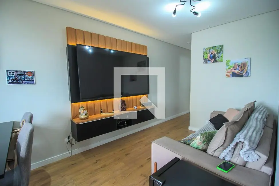 Apartamento com 2 quartos à venda, 50m2 em Jardim Anália Franco, São Paulo - SP - imagem 6 Foto 6 de Apartamento com 2 quartos à venda, 50m2 em Jardim Anália Franco, São Paulo - SP