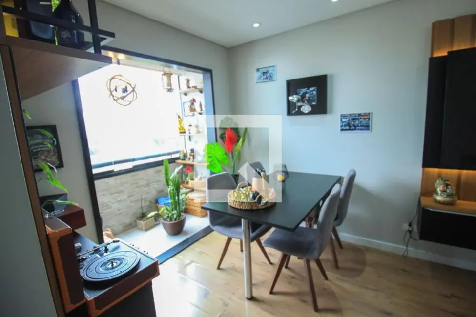 Foto 5 de Apartamento com 2 quartos à venda, 50m2 em Jardim Anália Franco, São Paulo - SP