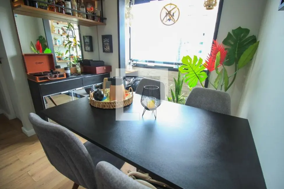 Foto 6 de Apartamento com 2 quartos à venda, 50m2 em Jardim Anália Franco, São Paulo - SP