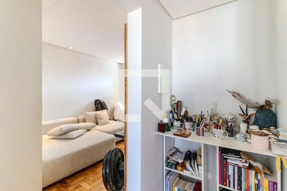 Apartamento com 2 quartos à venda, 48m2 em Santa Cecília, São Paulo - SP - imagem 6 Foto 6 de Apartamento com 2 quartos à venda, 48m2 em Santa Cecília, São Paulo - SP