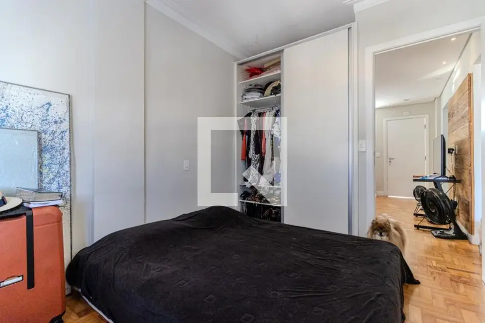 Apartamento com 2 quartos à venda, 48m2 em Santa Cecília, São Paulo - SP - imagem 9 Foto 9 de Apartamento com 2 quartos à venda, 48m2 em Santa Cecília, São Paulo - SP