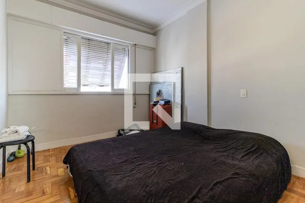 Apartamento com 2 quartos à venda, 48m2 em Santa Cecília, São Paulo - SP - imagem 7 Foto 7 de Apartamento com 2 quartos à venda, 48m2 em Santa Cecília, São Paulo - SP