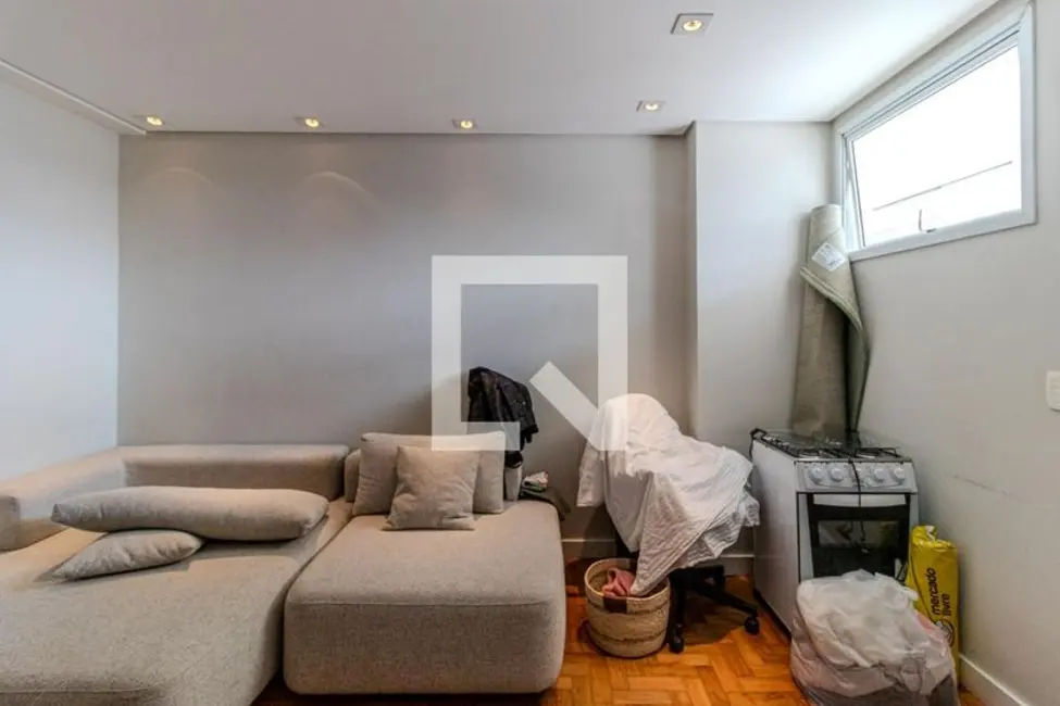 Apartamento com 2 quartos à venda, 48m2 em Santa Cecília, São Paulo - SP - imagem 3 Foto 3 de Apartamento com 2 quartos à venda, 48m2 em Santa Cecília, São Paulo - SP