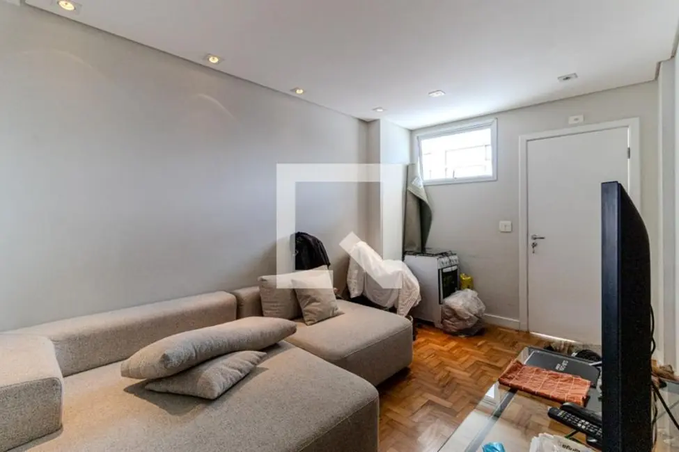 Apartamento com 2 quartos à venda, 48m2 em Santa Cecília, São Paulo - SP - imagem 4 Foto 4 de Apartamento com 2 quartos à venda, 48m2 em Santa Cecília, São Paulo - SP