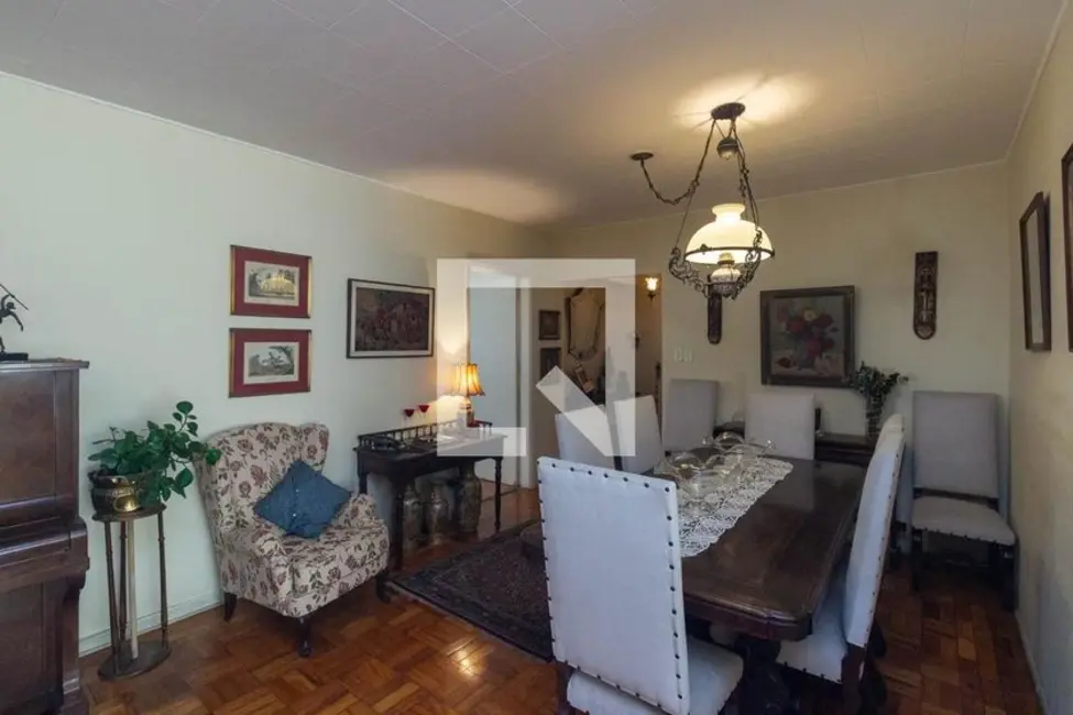 Foto 5 de Apartamento com 3 quartos à venda, 172m2 em Santa Cecília, São Paulo - SP