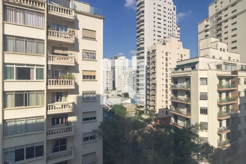 Foto 7 de Apartamento com 3 quartos à venda, 172m2 em Santa Cecília, São Paulo - SP