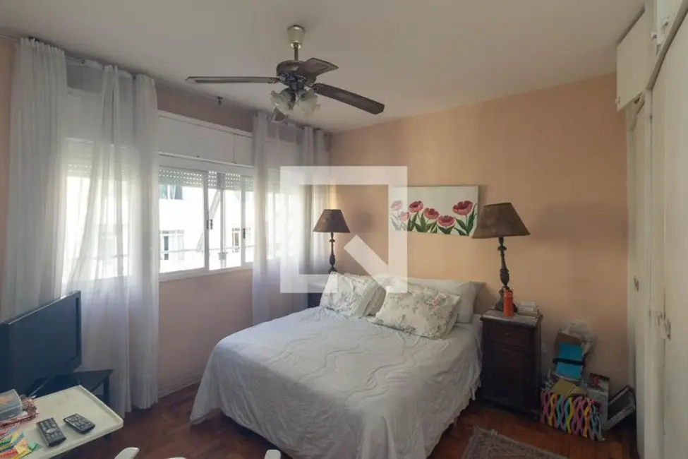 Foto 9 de Apartamento com 3 quartos à venda, 172m2 em Santa Cecília, São Paulo - SP