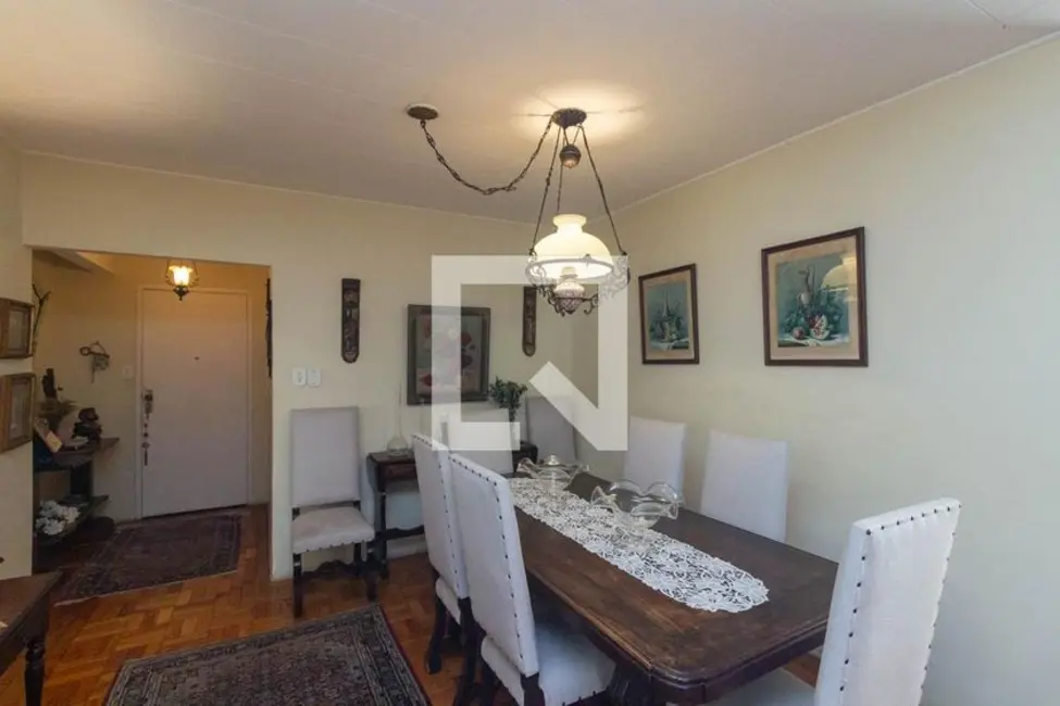 Foto 6 de Apartamento com 3 quartos à venda, 172m2 em Santa Cecília, São Paulo - SP