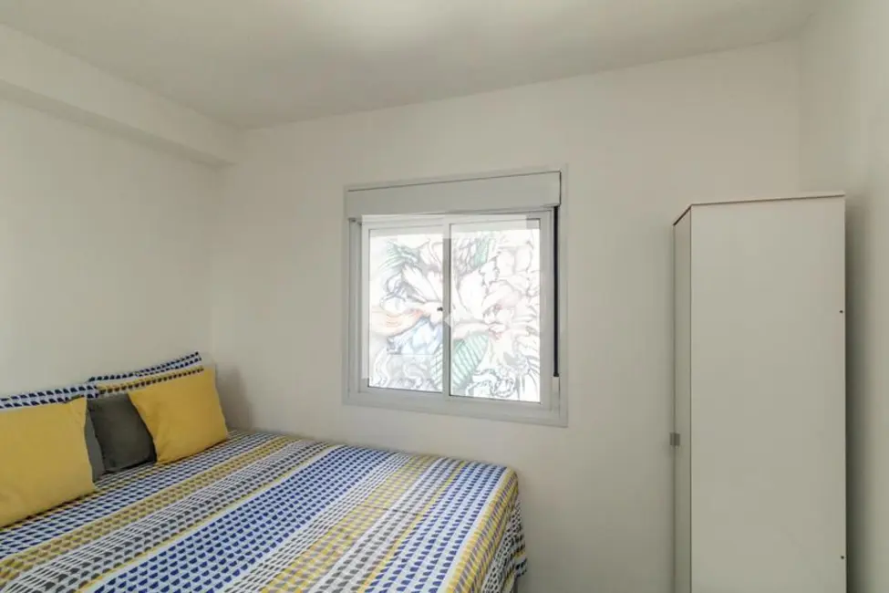 Apartamento com 1 quarto à venda, 25m2 em Santa Cecília, São Paulo - SP - imagem 9 Foto 9 de Apartamento com 1 quarto à venda, 25m2 em Santa Cecília, São Paulo - SP