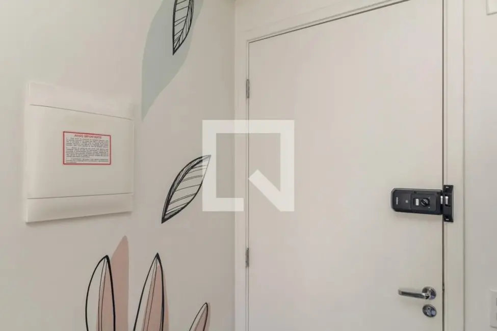 Apartamento com 1 quarto à venda, 25m2 em Santa Cecília, São Paulo - SP - imagem 7 Foto 7 de Apartamento com 1 quarto à venda, 25m2 em Santa Cecília, São Paulo - SP