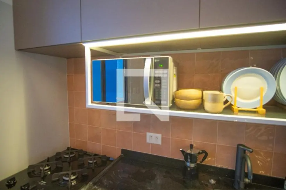 Foto 7 de Kitnet com 1 quarto à venda, 27m2 em Santa Cecília, São Paulo - SP