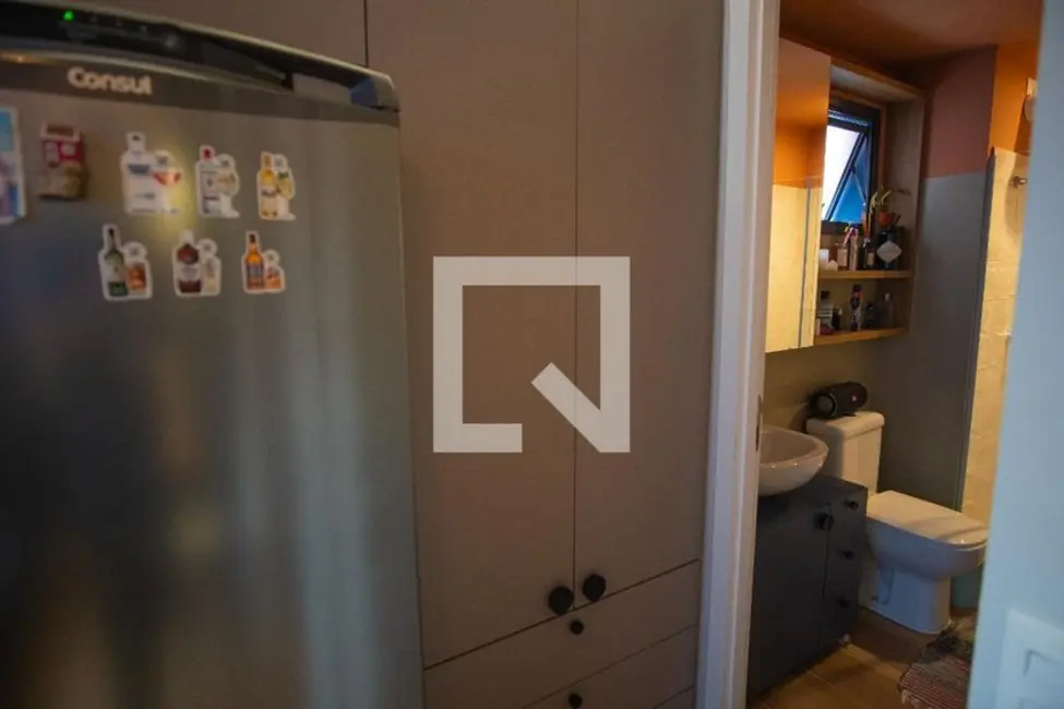 Foto 8 de Kitnet com 1 quarto à venda, 27m2 em Santa Cecília, São Paulo - SP