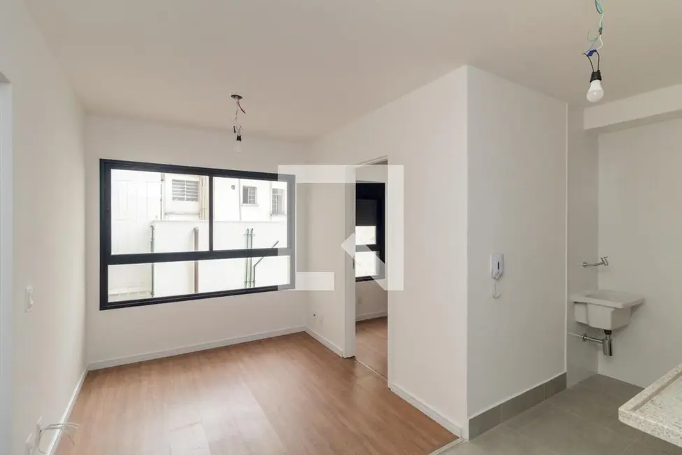 Foto 2 de Apartamento com 2 quartos à venda, 34m2 em Santa Cecília, São Paulo - SP