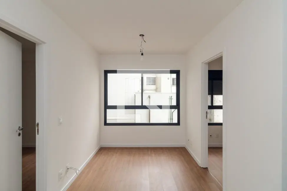Foto 3 de Apartamento com 2 quartos à venda, 34m2 em Santa Cecília, São Paulo - SP