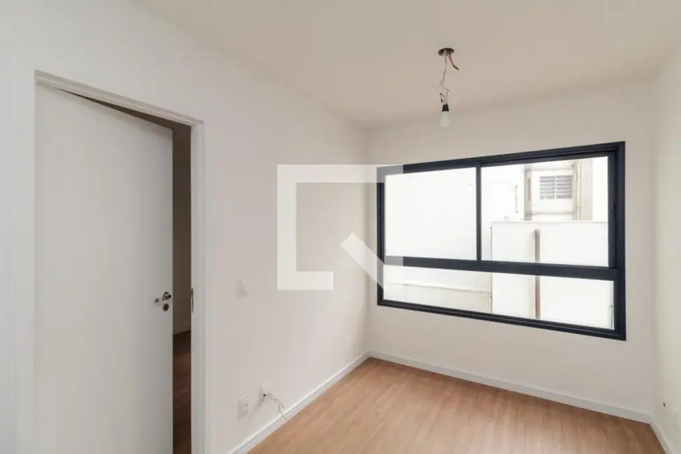 Foto 3 de Apartamento com 2 quartos à venda, 34m2 em Santa Cecília, São Paulo - SP