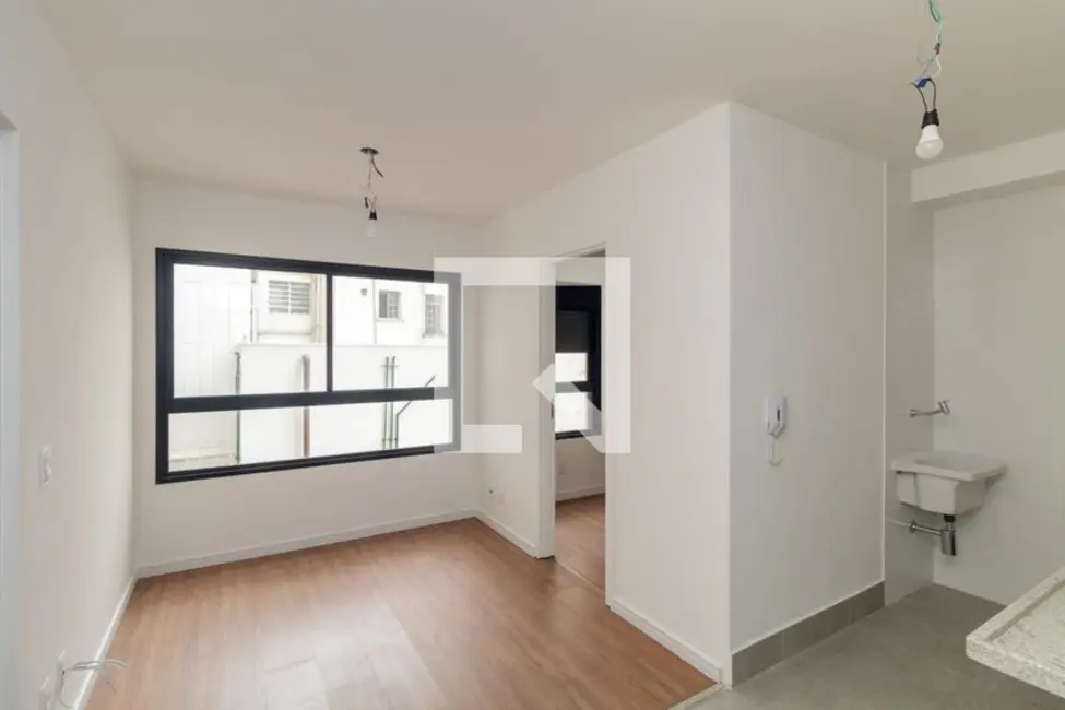 Foto 1 de Apartamento com 2 quartos à venda, 34m2 em Santa Cecília, São Paulo - SP