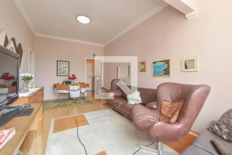 Foto 6 de Apartamento com 2 quartos à venda, 90m2 em Santa Cecília, São Paulo - SP