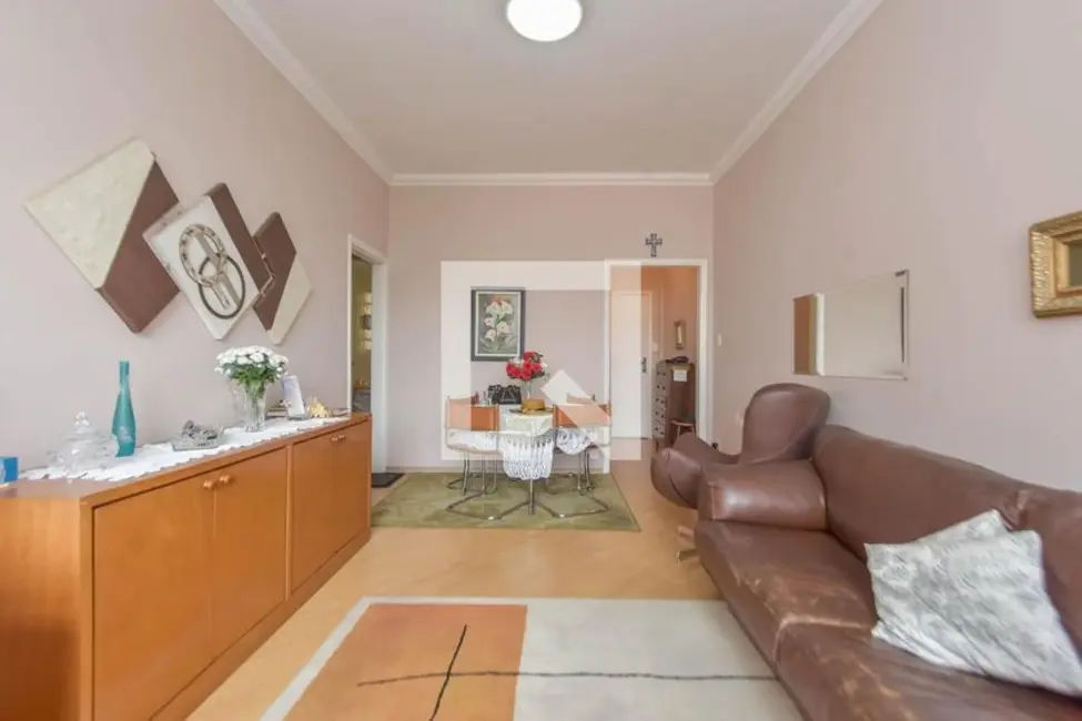 Foto 5 de Apartamento com 2 quartos à venda, 90m2 em Santa Cecília, São Paulo - SP