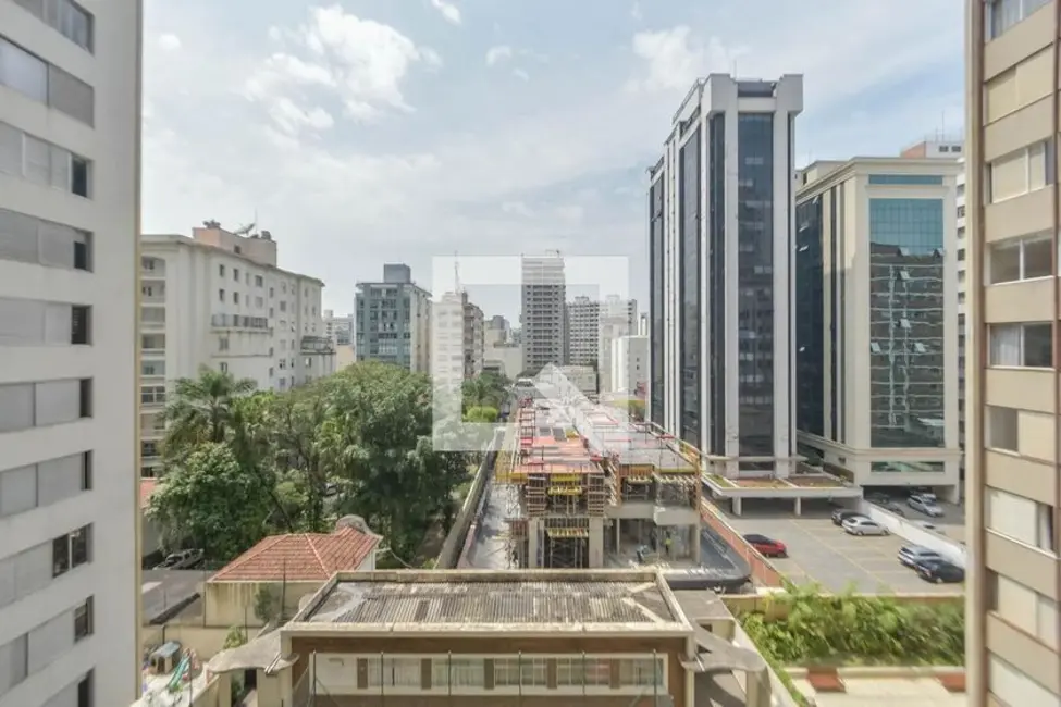 Foto 9 de Apartamento com 2 quartos à venda, 90m2 em Santa Cecília, São Paulo - SP