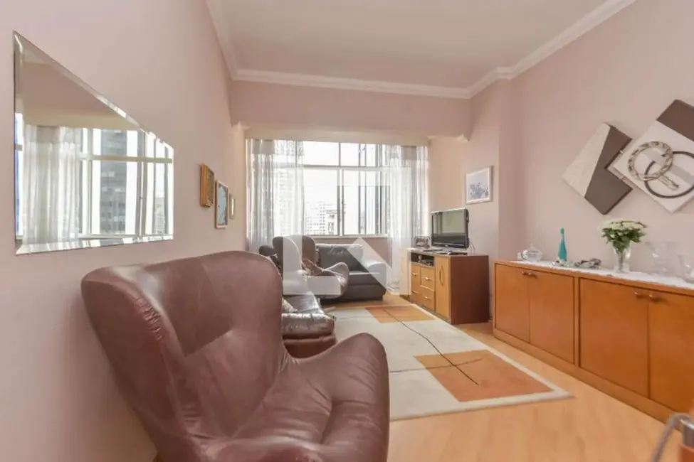 Foto 3 de Apartamento com 2 quartos à venda, 90m2 em Santa Cecília, São Paulo - SP