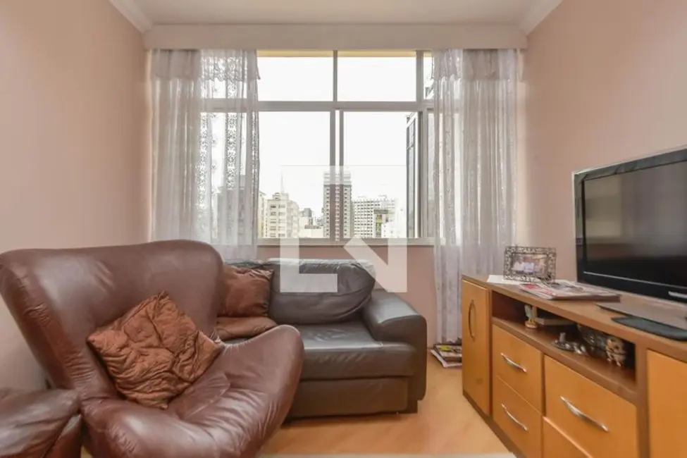 Foto 8 de Apartamento com 2 quartos à venda, 90m2 em Santa Cecília, São Paulo - SP