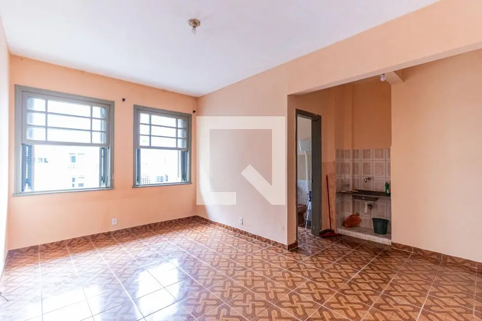 Foto 6 de Kitnet com 1 quarto à venda, 36m2 em Santa Cecília, São Paulo - SP