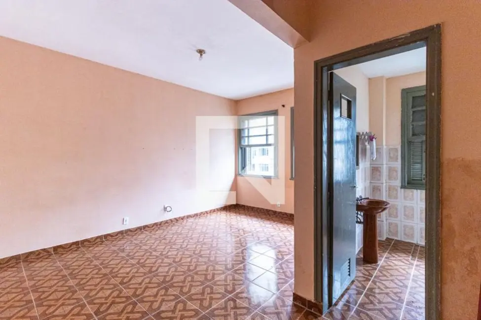 Foto 1 de Kitnet com 1 quarto à venda, 36m2 em Santa Cecília, São Paulo - SP