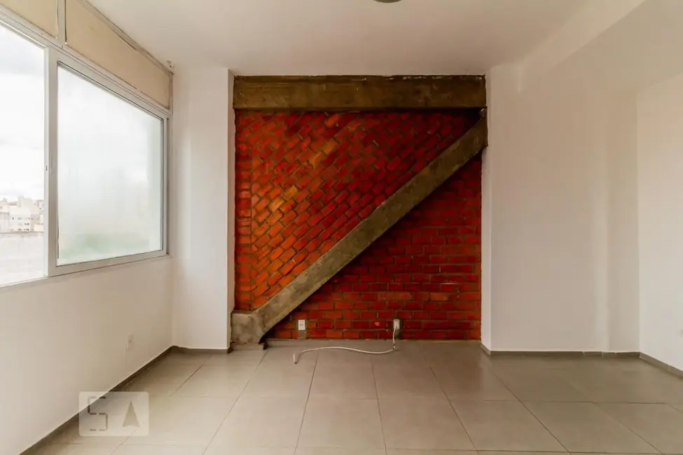 Foto 6 de Kitnet com 1 quarto à venda, 37m2 em Santa Cecília, São Paulo - SP