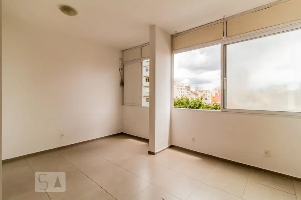 Foto 1 de Kitnet com 1 quarto à venda, 37m2 em Santa Cecília, São Paulo - SP