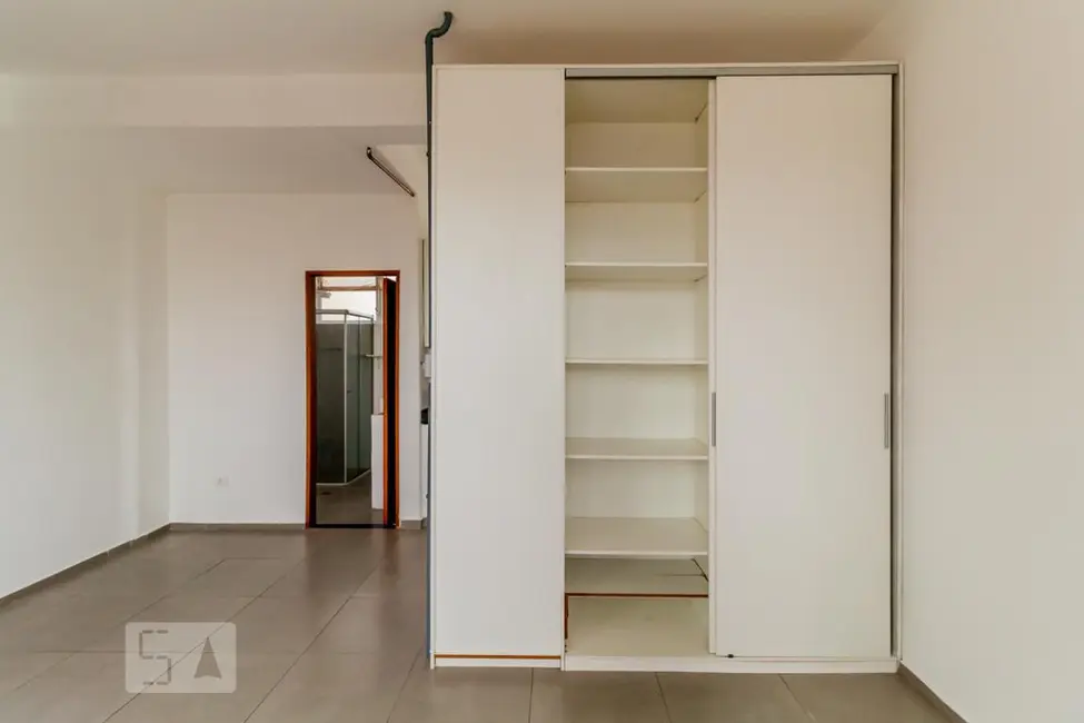 Foto 7 de Kitnet com 1 quarto à venda, 37m2 em Santa Cecília, São Paulo - SP