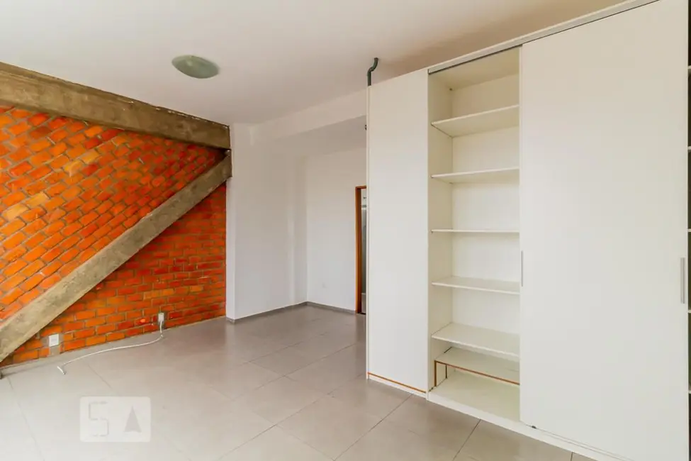 Foto 4 de Kitnet com 1 quarto à venda, 37m2 em Santa Cecília, São Paulo - SP