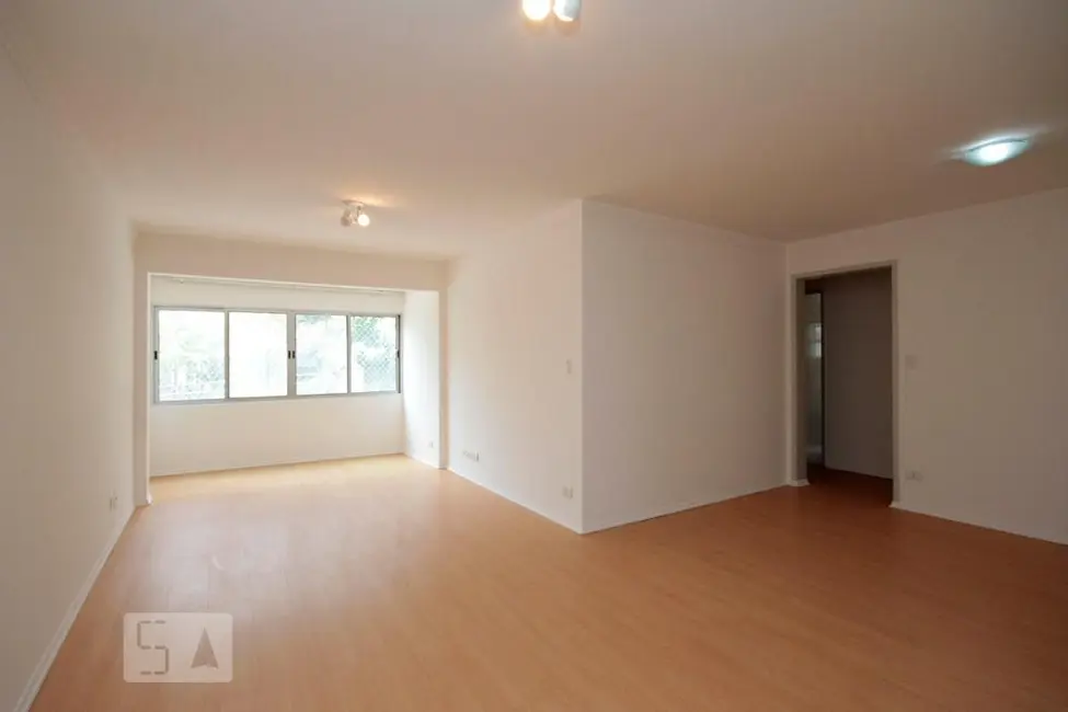 Foto 1 de Apartamento com 3 quartos à venda, 108m2 em Higienópolis, São Paulo - SP