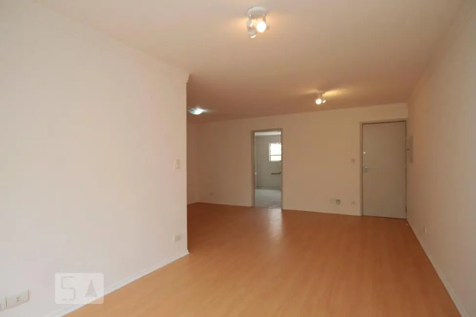 Foto 4 de Apartamento com 3 quartos à venda, 108m2 em Higienópolis, São Paulo - SP