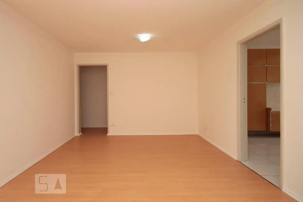 Foto 2 de Apartamento com 3 quartos à venda, 108m2 em Higienópolis, São Paulo - SP