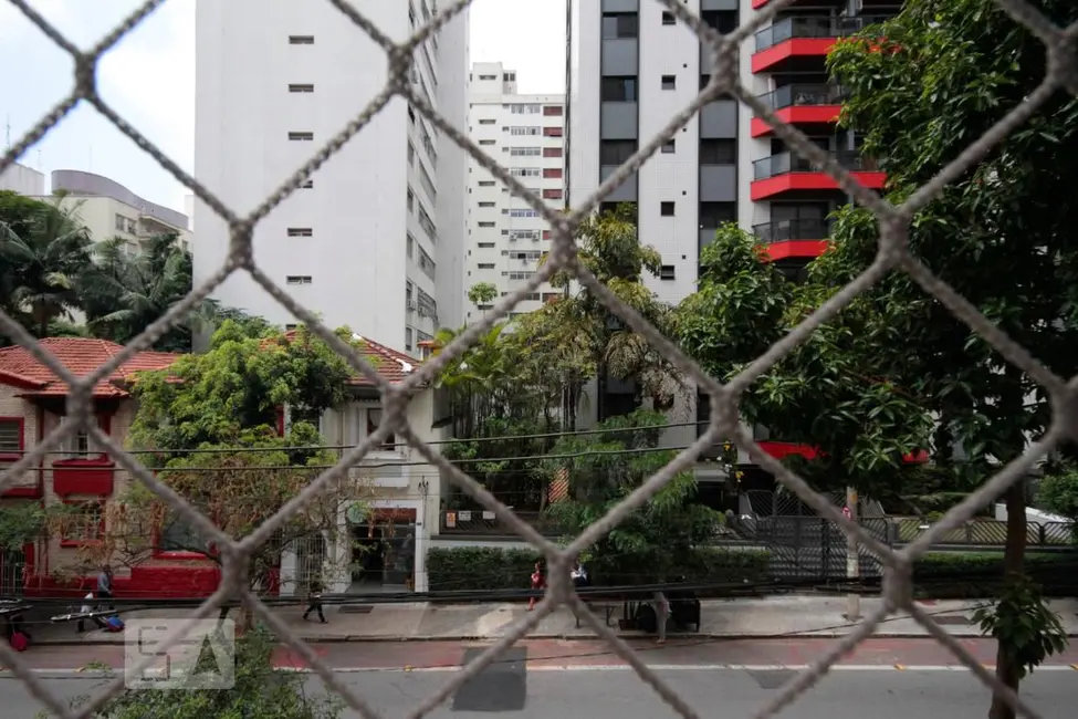 Foto 5 de Apartamento com 3 quartos à venda, 108m2 em Higienópolis, São Paulo - SP