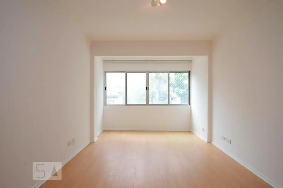 Foto 3 de Apartamento com 3 quartos à venda, 108m2 em Higienópolis, São Paulo - SP