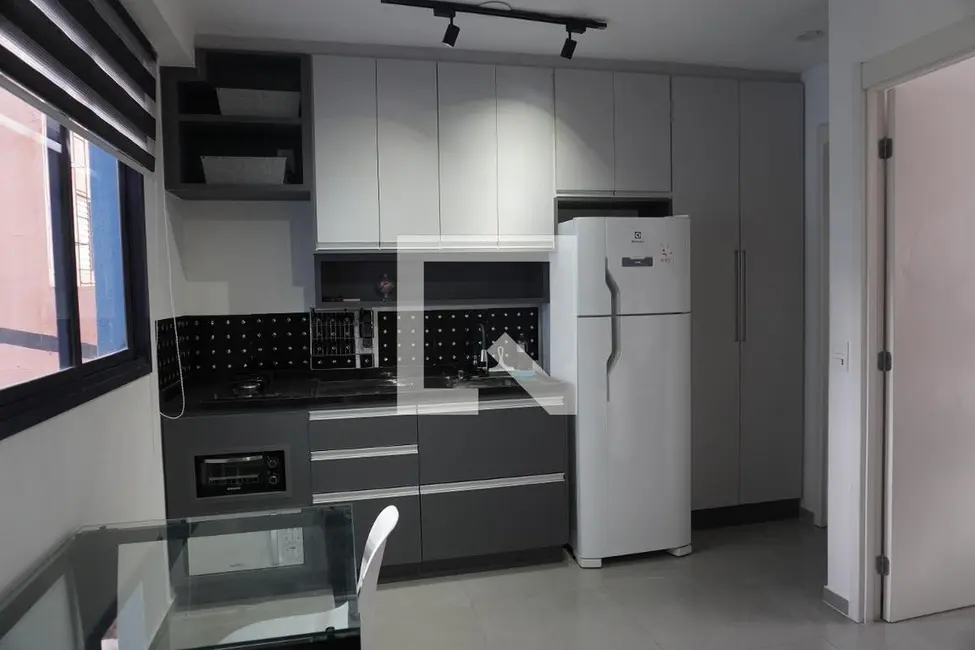Foto 7 de Kitnet com 1 quarto à venda, 24m2 em Santa Cecília, São Paulo - SP