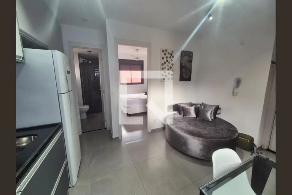 Foto 1 de Kitnet com 1 quarto à venda, 24m2 em Santa Cecília, São Paulo - SP