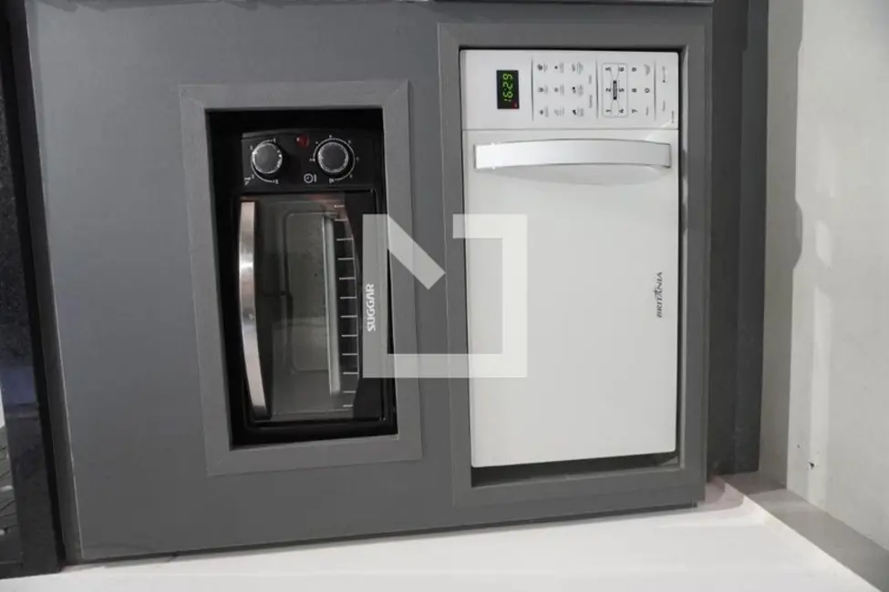 Foto 6 de Kitnet com 1 quarto à venda, 24m2 em Santa Cecília, São Paulo - SP