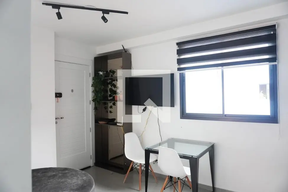 Foto 6 de Kitnet com 1 quarto à venda, 24m2 em Santa Cecília, São Paulo - SP