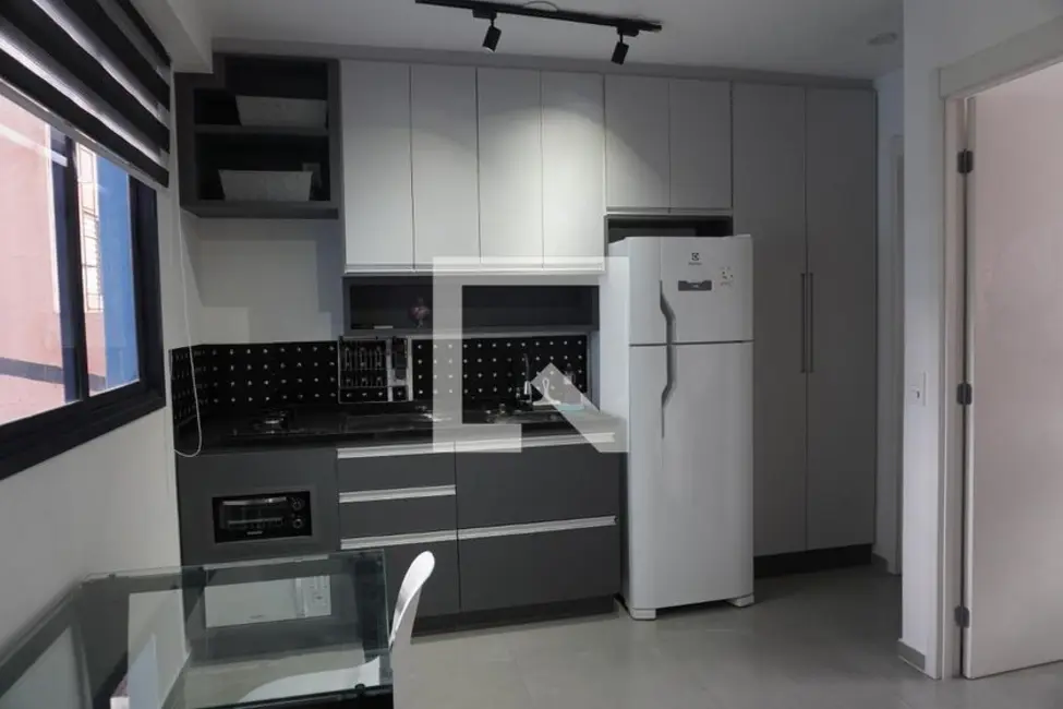Foto 4 de Kitnet com 1 quarto à venda, 24m2 em Santa Cecília, São Paulo - SP