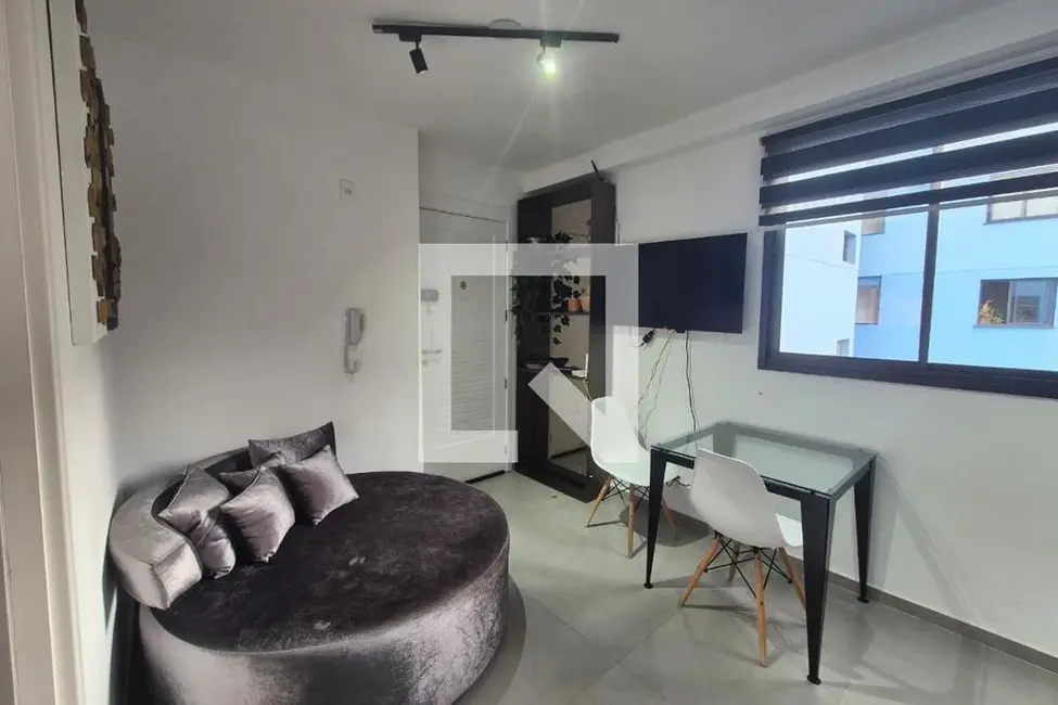 Foto 3 de Kitnet com 1 quarto à venda, 24m2 em Santa Cecília, São Paulo - SP
